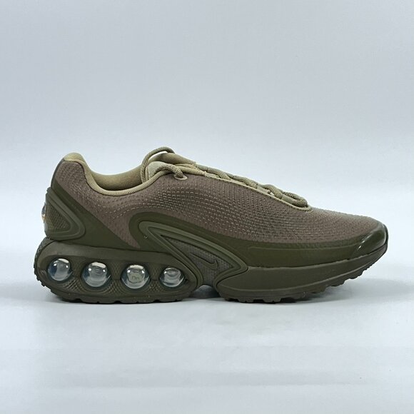 Nike Air Max DN 'Neutral Olive' DV3337-200 size 10.5
